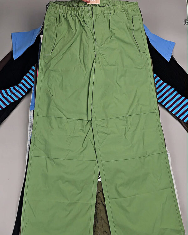 Фотография  563 - JACK JONES Women mix 075 #15 кг, ЛОТ СТ-9531 оптом в Воронеже и Воронежской области