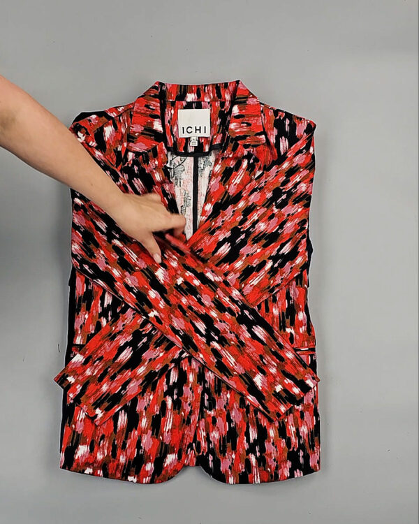 Фотография  144 - Жакеты DK+Bestseller 085#11 кг оптом в Воронеже и Воронежской области