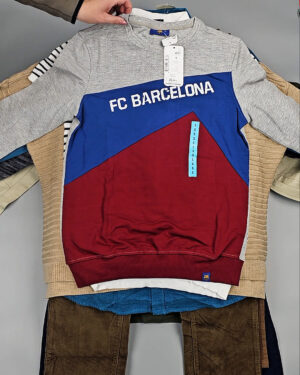 Фотография  752 - DEFACTO mix Sp/Sum#17,9 кг, ЛОТ № СТ-9540 оптом в Воронеже и Воронежской области