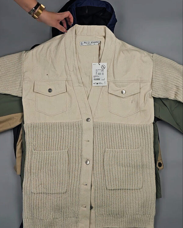 Фотография  693 - Ветровки DK Company 075#10 кг, ЛОТ СТ-9552 оптом в Воронеже и Воронежской области