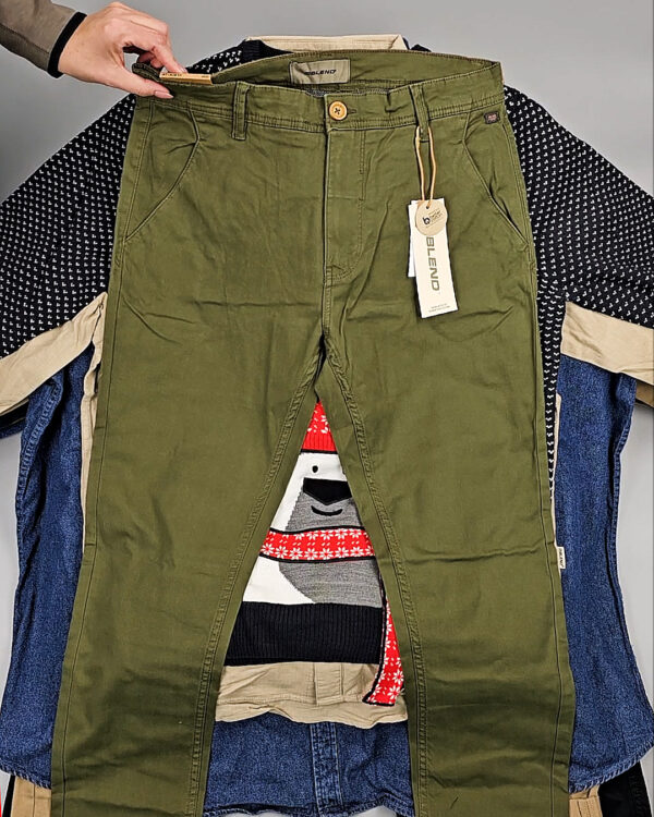 Фотография  876 - BLEND HE Winter 075#20 кг, ЛОТ № СТ-9522 оптом в Воронеже и Воронежской области