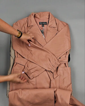 Фотография  723 - Ветровки женские CAN 104#12 кг оптом в Воронеже и Воронежской области