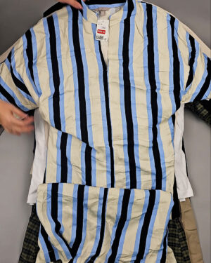 Фотография  437 - H&M A/W Women mix 095#15 кг, ЛОТ № СТ-9548 оптом в Воронеже и Воронежской области