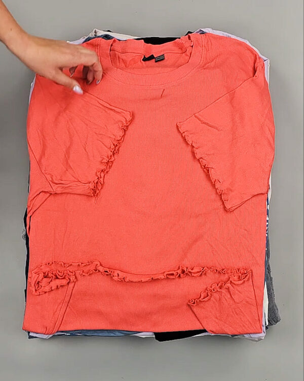 Фотография  508 - Домашняя одежда LIDL 114#7 кг, ЛОТ СТ-9489 оптом в Воронеже и Воронежской области