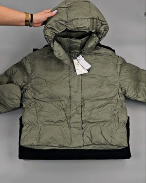 Фотография  231 - Куртки BESTSELLER зима 045#11 кг, ЛОТ СТ-9470 оптом в Воронеже и Воронежской области