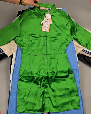 Фотография  754 - JACK JONES Women mix 075 #15 кг, ЛОТ СТ-9532 оптом в Воронеже и Воронежской области