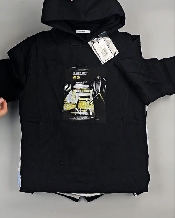 Фотография  755 - Спортивный микс C-3405 (MEN J-P) #10 кг, ЛОТ СТ-9459 оптом в Воронеже и Воронежской области