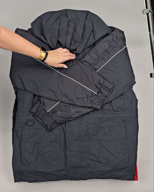 Фотография  904 - Верхняя одежда мужская CAN 104#15 кг, ЛОТ СТ-9441 оптом в Воронеже и Воронежской области