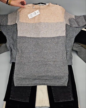 Фотография  501 - Bestseller Winter mix 104#15 кг, ЛОТ № СТ-9526 оптом в Воронеже и Воронежской области