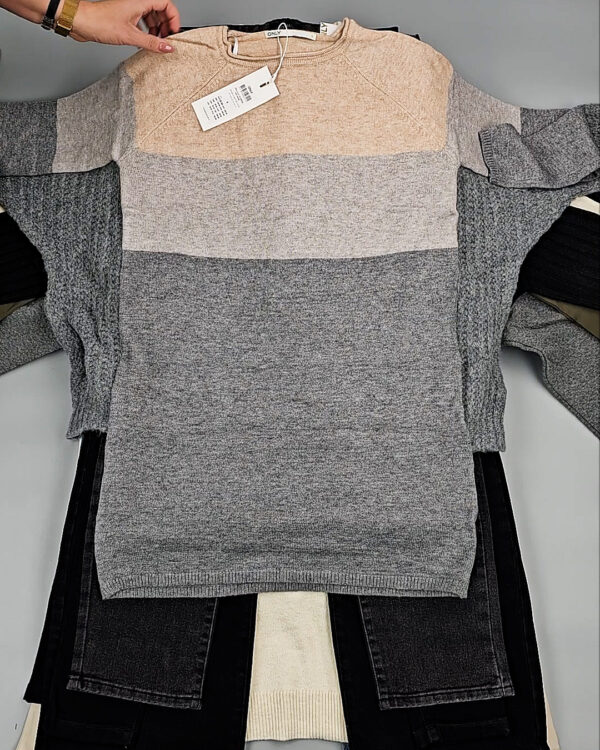 Фотография  616 - Bestseller Winter mix 104#15 кг, ЛОТ № СТ-9526 оптом в Воронеже и Воронежской области