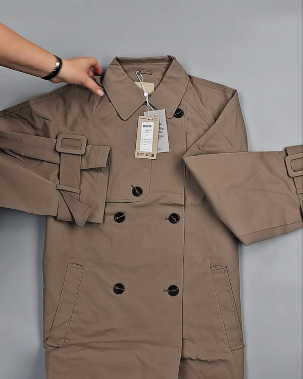 Фотография  749 - Ветровки Bestseller 045#10 кг, ЛОТ СТ-9407 оптом в Воронеже и Воронежской области