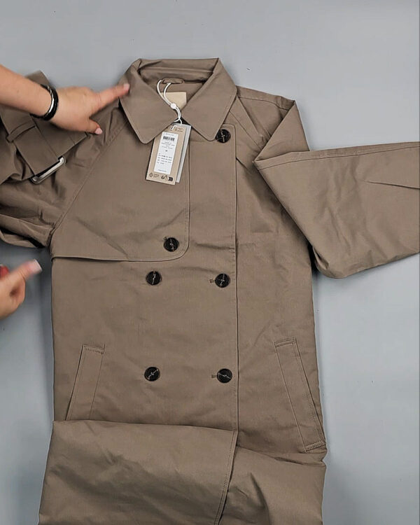 Фотография  830 - Ветровки Bestseller 045#10 кг, ЛОТ СТ-9408 оптом в Воронеже и Воронежской области