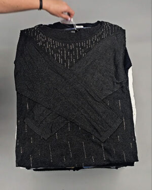 Купить OVS Winter м/ж mix#15 кг, ЛОТ СТ-9505 оптом в Воронеже и Воронежской области