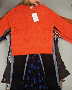 Фотография  159 - ICHI Winter mix 104#15 кг, ЛОТ СТ-9594 оптом в Воронеже и Воронежской области