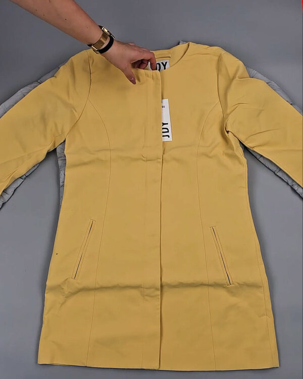 Фотография  103 - Пиджаки DK COMPANY Summer 045 B#10,3 кг, ЛОТ СТ-9584 оптом в Воронеже и Воронежской области