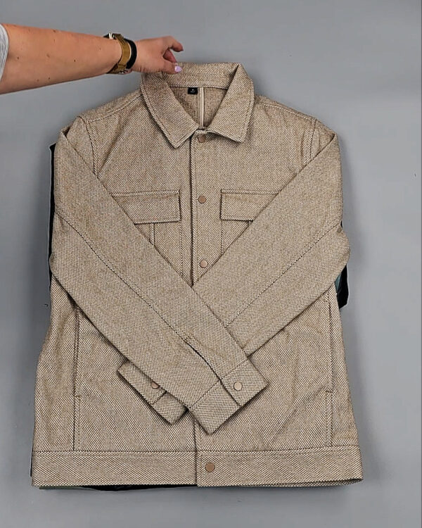 Фотография  558 - Ветровки женские CAN 104#12 кг оптом в Воронеже и Воронежской области