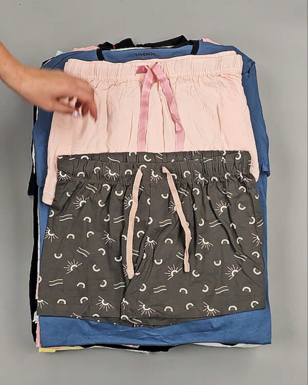 Фотография  362 - Домашняя одежда LIDL 114#7 кг, ЛОТ СТ-9491 оптом в Воронеже и Воронежской области