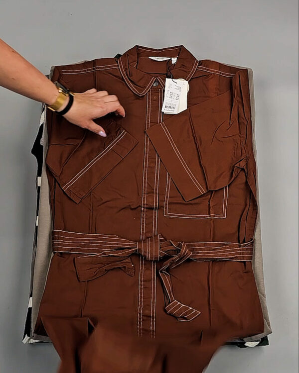 Фотография  159 - Платья Bestseller+DK Winter 035#7 кг, ЛОТ СТ-9474 оптом в Воронеже и Воронежской области