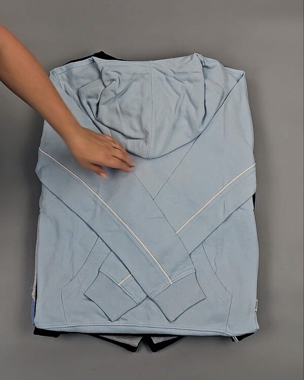 Фотография  712 - Спортивный микс C-3405 (MEN J-P) #10 кг, ЛОТ СТ-9459 оптом в Воронеже и Воронежской области