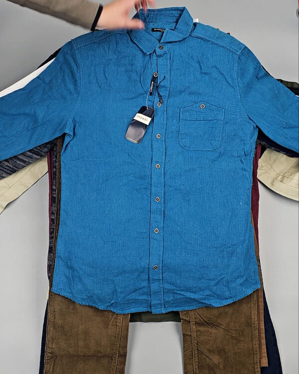 Фотография  347 - DEFACTO mix Sp/Sum#17,9 кг, ЛОТ № СТ-9540 оптом в Воронеже и Воронежской области