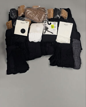 Фотография  541 - Колготки СТОК зима#5 кг, СТ-9578 оптом в Воронеже и Воронежской области