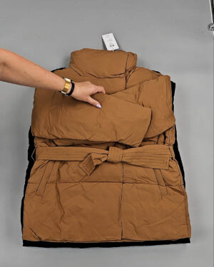 Фотография  822 - Куртки BESTSELLER зима 045#10,8 кг, ЛОТ СТ-9468 оптом в Воронеже и Воронежской области