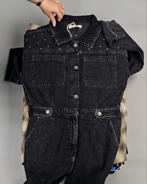 Фотография  507 - NEXT Winter Women mix#15 кг, ЛОТ СТ-9452 оптом в Воронеже и Воронежской области