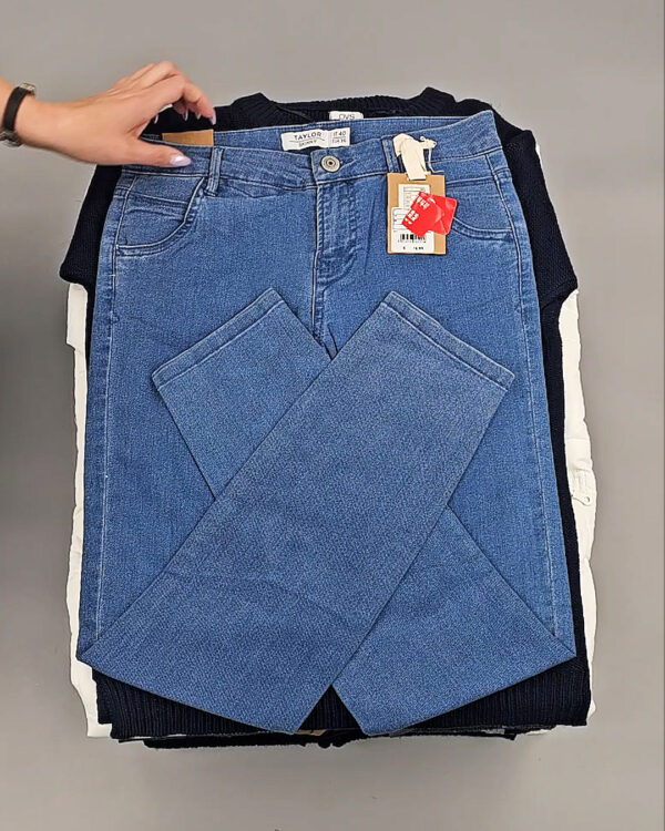 Фотография  904 - OVS Winter м/ж mix#15 кг, ЛОТ СТ-9505 оптом в Воронеже и Воронежской области