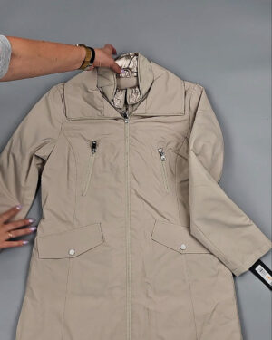 Фотография  348 - Ветровки женские CAN 104#12,4 кг, ЛОТ СТ-9403 оптом в Воронеже и Воронежской области