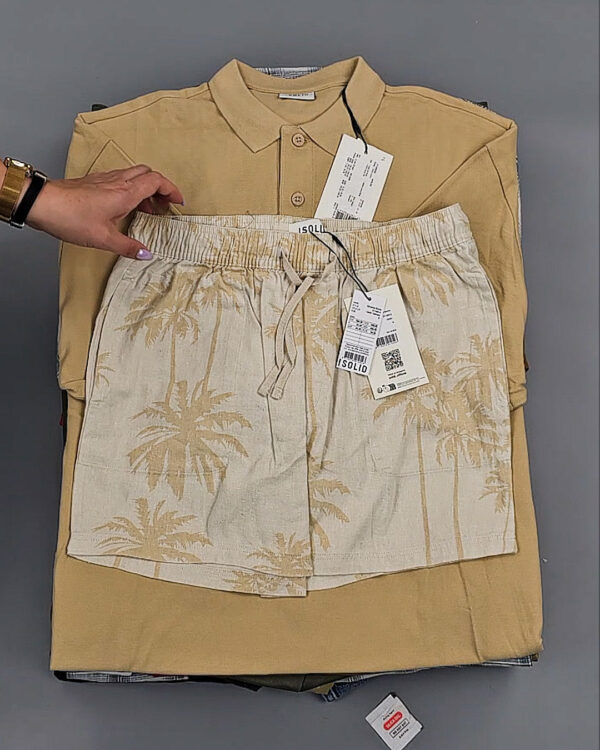 Фотография  106 - SOLID 075#15 кг, ЛОТ СТ-9388 оптом в Воронеже и Воронежской области