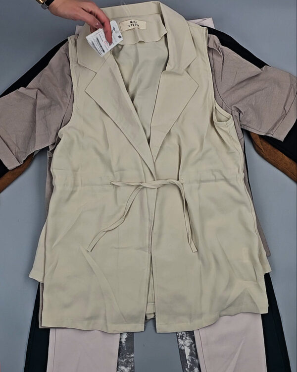 Фотография  471 - Комплекты жен Корея 085#5 кг оптом в Воронеже и Воронежской области