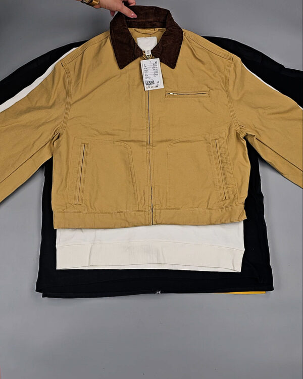 Фотография  297 - H&M Men mix 095#10,6 кг, ЛОТ № СТ-9544 оптом в Воронеже и Воронежской области