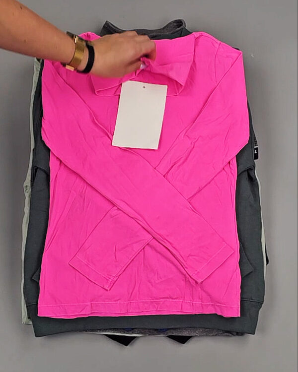 Фотография  231 - KIDS Winter СТОК CAN 084#5 кг, ЛОТ СТ-9447 оптом в Воронеже и Воронежской области