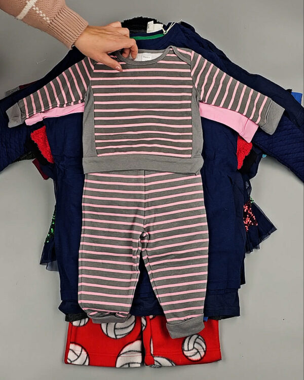 Фотография  641 - BABY KIDS CAN Winter 44#7 кг оптом в Воронеже и Воронежской области