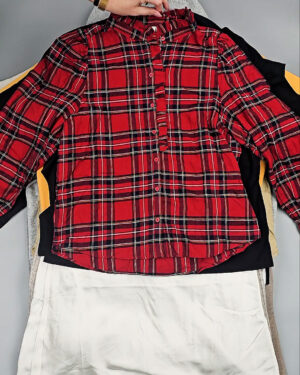 Фотография  397 - H&M A/W Women mix 095#15 кг, ЛОТ № СТ-9546 оптом в Воронеже и Воронежской области