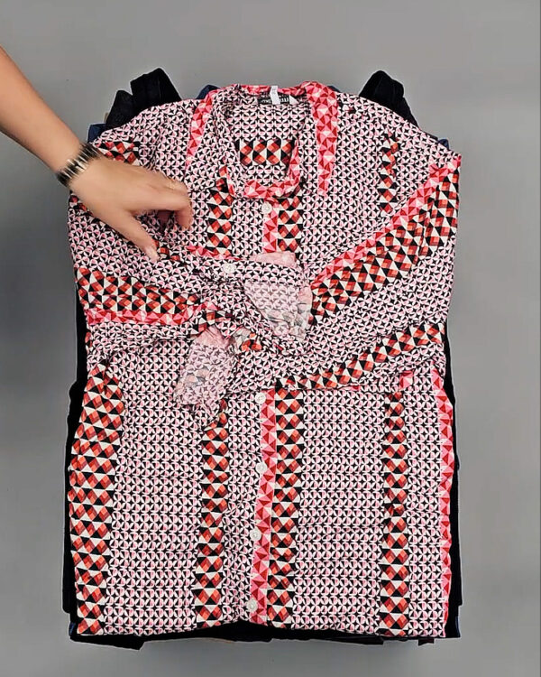 Фотография  809 - NEXT Winter Women mix#15 кг, ЛОТ СТ-9456 оптом в Воронеже и Воронежской области