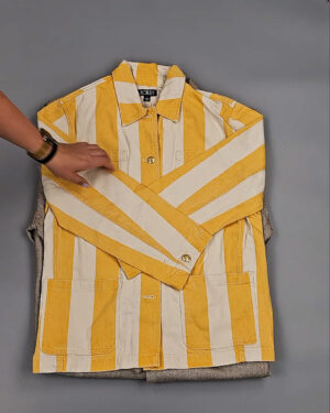 Фотография  741 - Ветровки женские CAN 104#12,5 кг, ЛОТ СТ-9404 оптом в Воронеже и Воронежской области