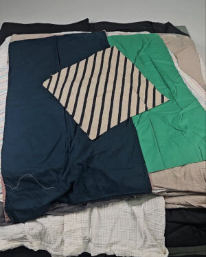 Фотография  151 - 11991 ПДО H&M (H H&M HHR mix) 1224#25 кг, ЛОТ №СТ-9566 оптом в Воронеже и Воронежской области