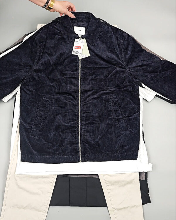 Фотография  288 - H&M Men mix 095#10,6 кг, ЛОТ № СТ-9543 оптом в Воронеже и Воронежской области