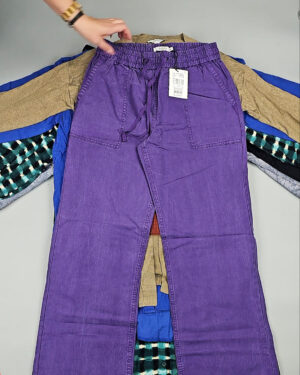 Фотография  353 - B.YOUNG Winter mix 104#15 кг, ЛОТ СТ-9599 оптом в Воронеже и Воронежской области