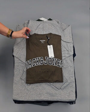 Фотография  795 - JACK JONES Men Winter mix 075#20 кг, ЛОТ № СТ-9446 оптом в Воронеже и Воронежской области