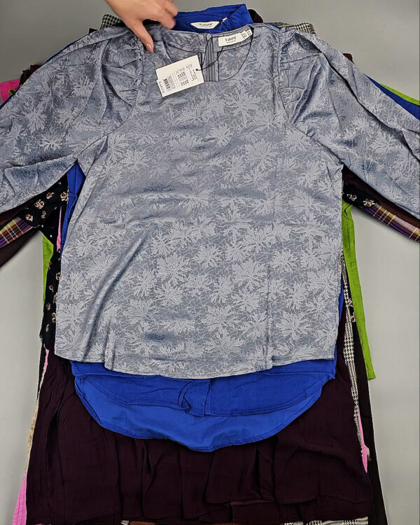 Фотография  467 - B.YOUNG Winter mix 104#15 кг, ЛОТ СТ-9597 оптом в Воронеже и Воронежской области