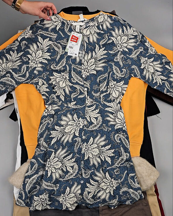 Фотография  691 - H&M A/W Women mix 095#15 кг, ЛОТ № СТ-9547 оптом в Воронеже и Воронежской области