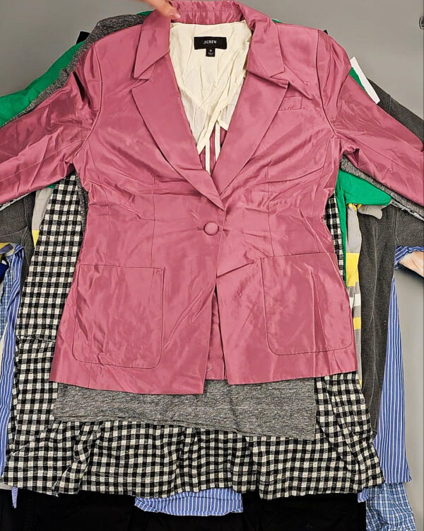 Фотография  613 - CANADA  Winter mix 084#20 кг, ЛОТ № СТ-9519 оптом в Воронеже и Воронежской области