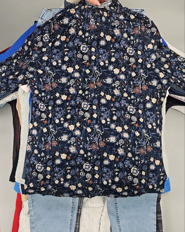 Фотография  623 - TCM Winter 104#20 кг, ЛОТ СТ-9554 оптом в Воронеже и Воронежской области