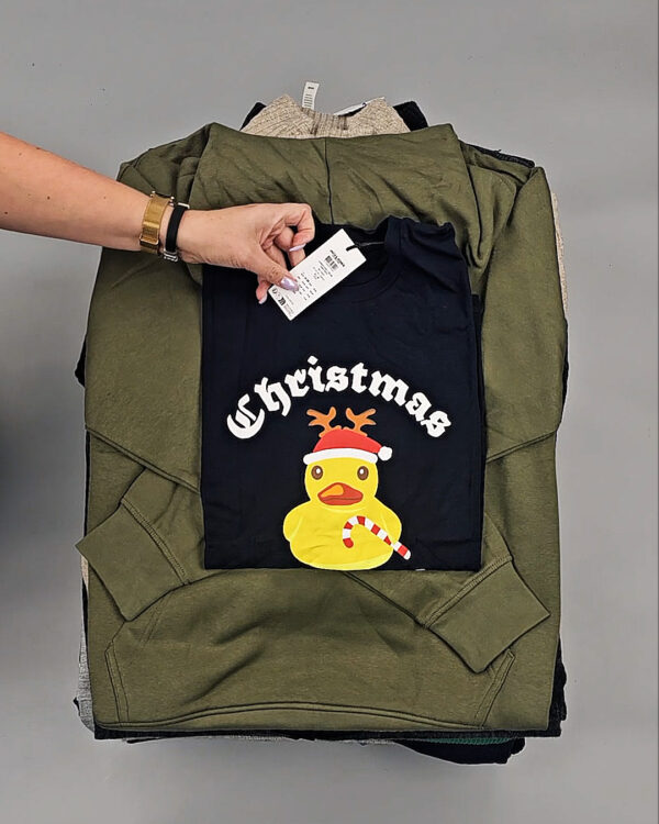 Фотография  775 - JACK JONES Men Winter mix 075#20 кг, ЛОТ № СТ-9444 оптом в Воронеже и Воронежской области