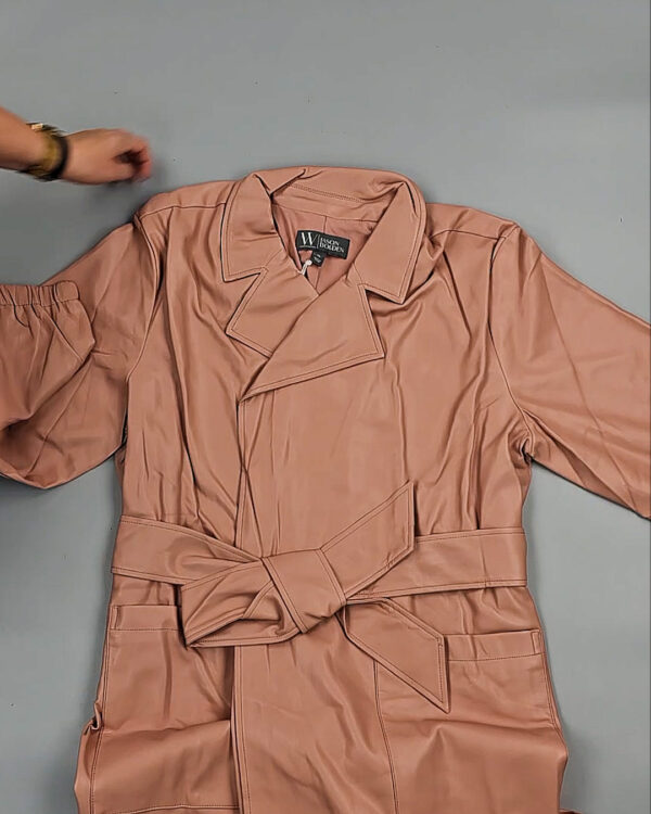 Фотография  280 - Ветровки женские CAN 104#12,7 кг, ЛОТ СТ-9405 оптом в Воронеже и Воронежской области