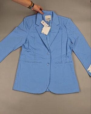 Фотография  124 - Пиджаки DK COMPANY Summer 045 B#10 кг оптом в Воронеже и Воронежской области