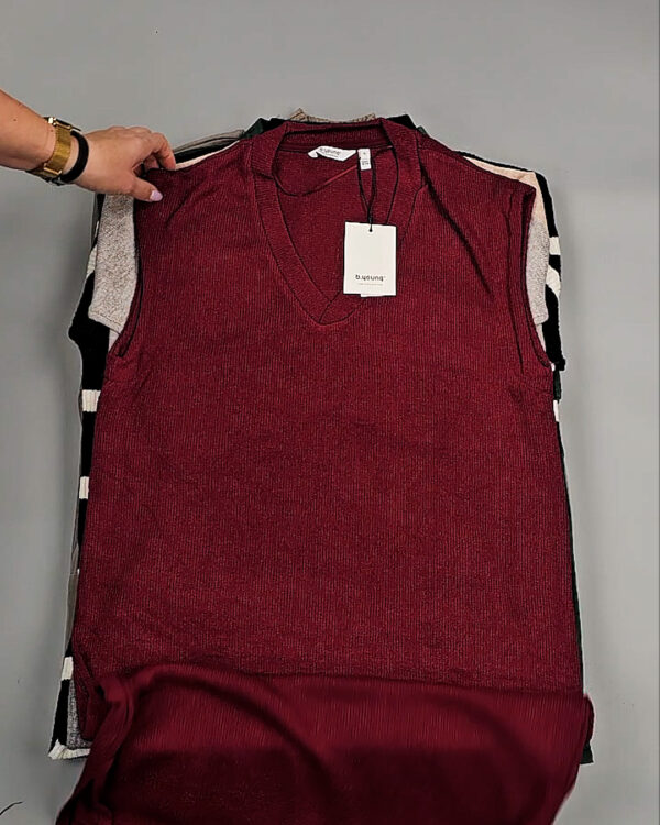 Фотография  112 - Платья Bestseller+DK Winter 035#7 кг, ЛОТ СТ-9474 оптом в Воронеже и Воронежской области