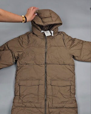 Фотография  416 - Куртки BESTSELLER зима 045#11 кг, ЛОТ СТ-9470 оптом в Воронеже и Воронежской области